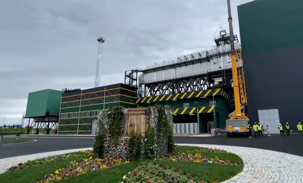 Inceneratoret po djegin vetem fondet publike, 120 mln euro qe prej 2017